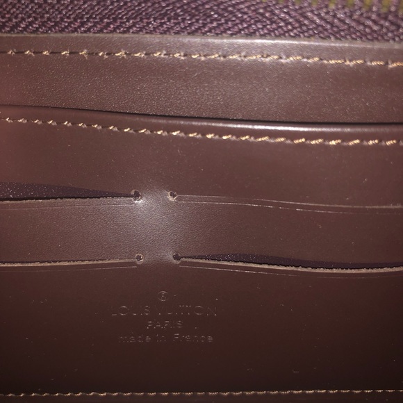 BRAND NEW Louis Vuitton Zippy Wallet Monogram - Picture 5 of 6